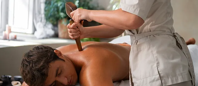 Prive Thai Massage
