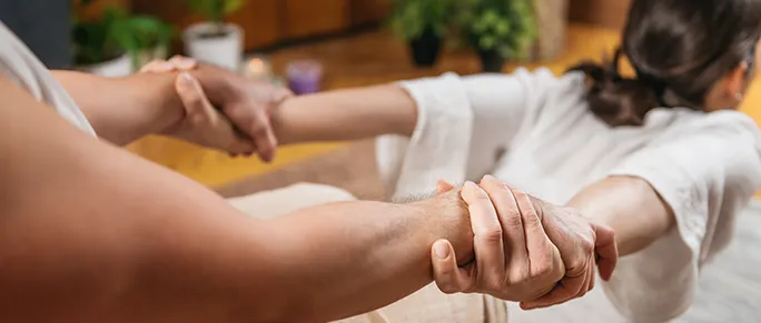 Thai Massage