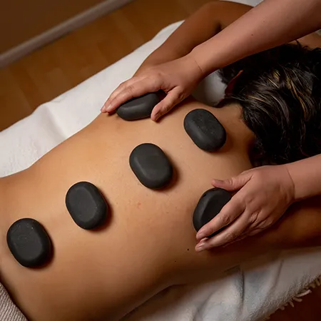 Terapi Masajı Ankara