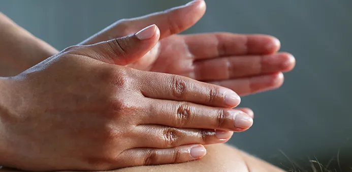 Trigger Point Massage