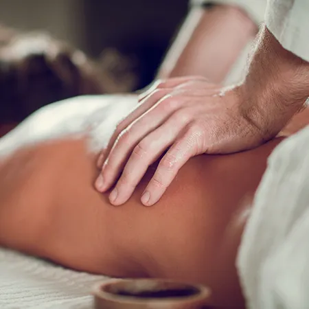 lenf drenaj masajı ankara