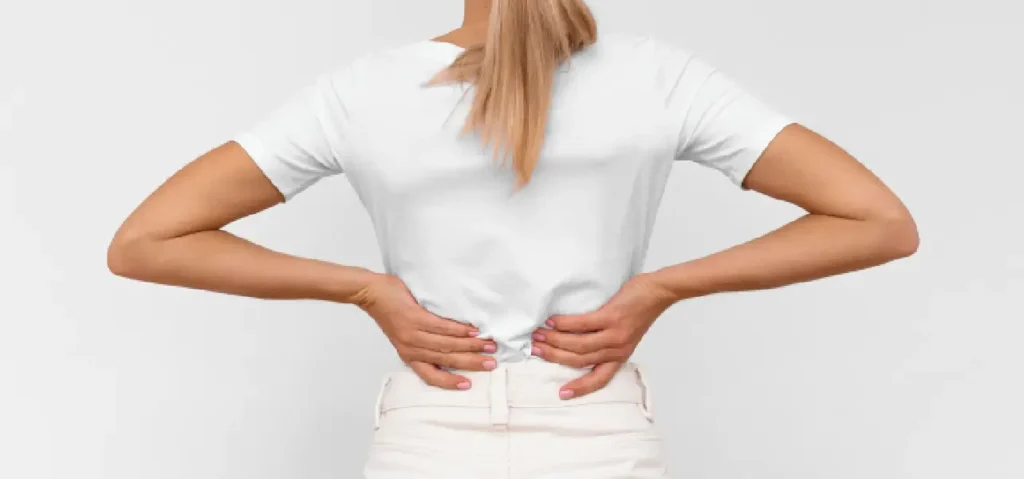 bel fıtığı masajı