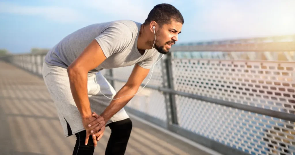spor sonrası kas ve eklem ağrıları