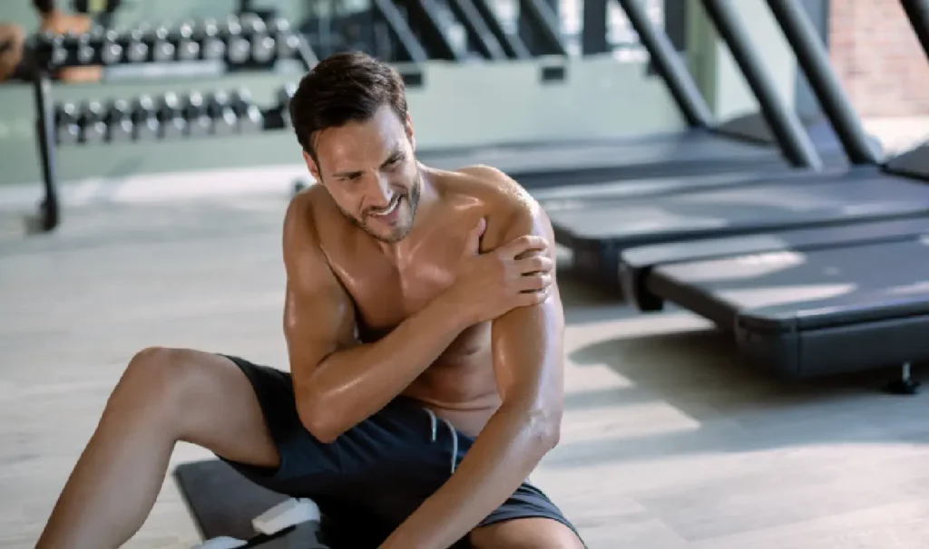 spor sonrası kas ve eklem ağrıları