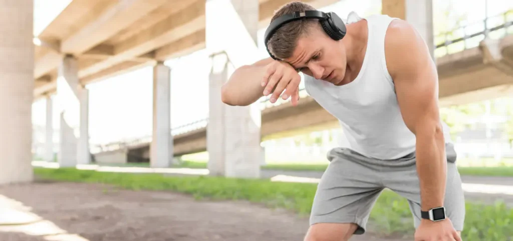 spor sonrası kas ve eklem ağrısı