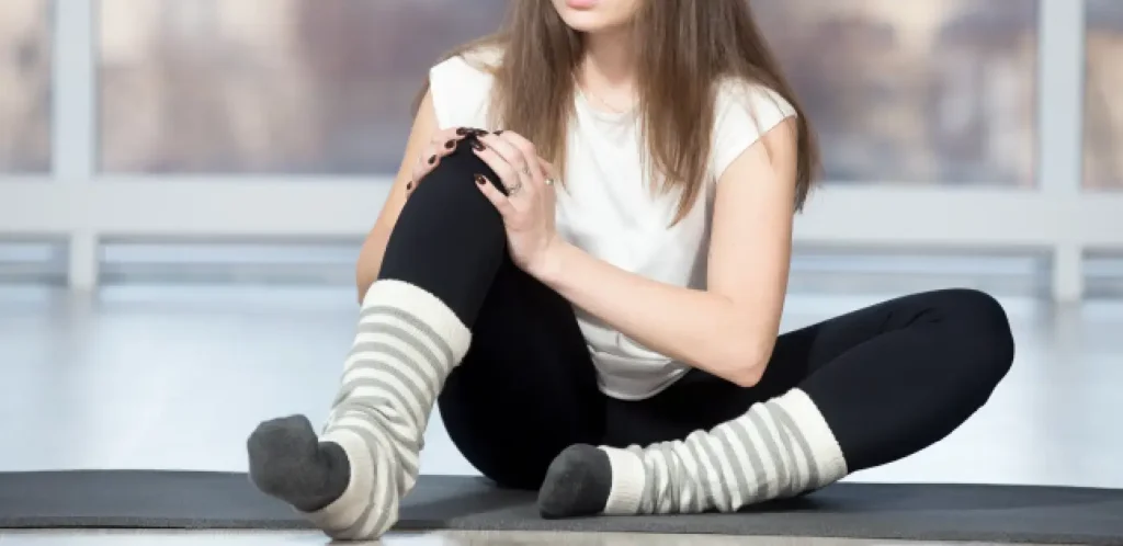 huzursuz bacak sendromu