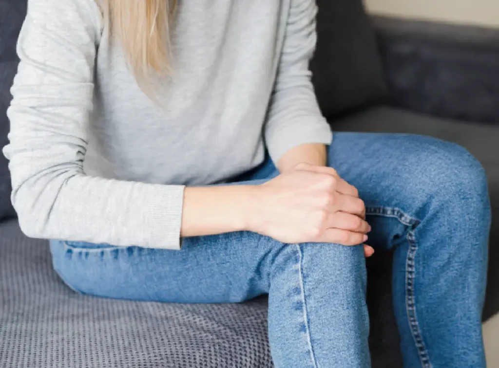 huzursuz bacak sendromu