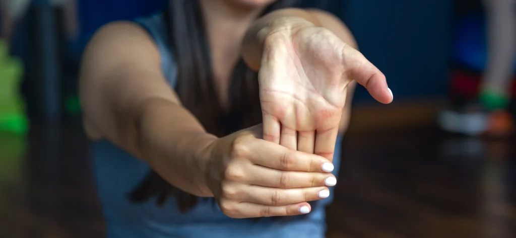 Carpal Tunnel Syndrome