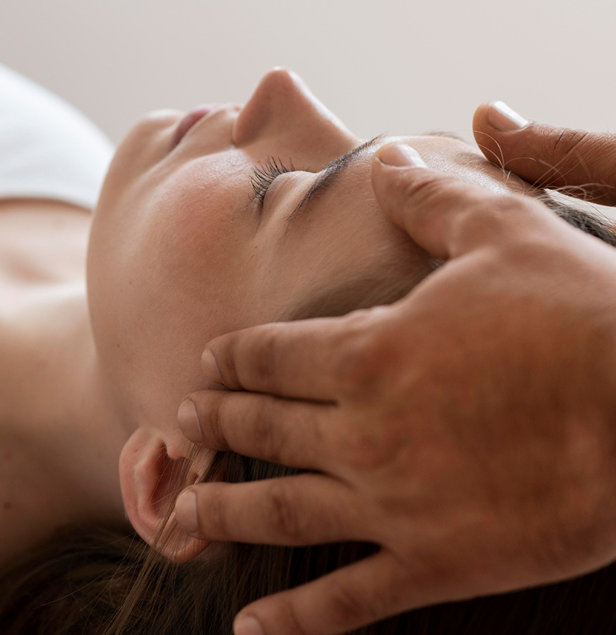 Therapeutic Massage